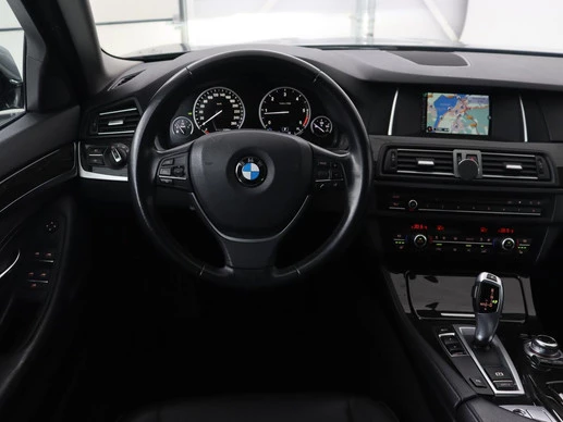 BMW 5 Serie - Afbeelding 3 van 30