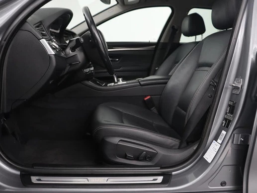 BMW 5 Serie - Afbeelding 4 van 30