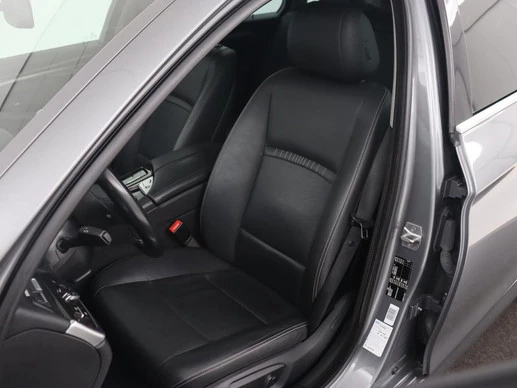 BMW 5 Serie - Afbeelding 5 van 30