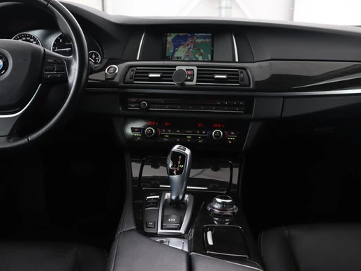 BMW 5 Serie - Afbeelding 7 van 30