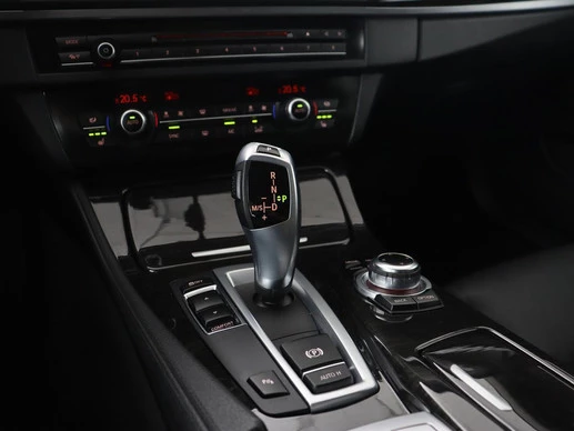 BMW 5 Serie - Afbeelding 8 van 30