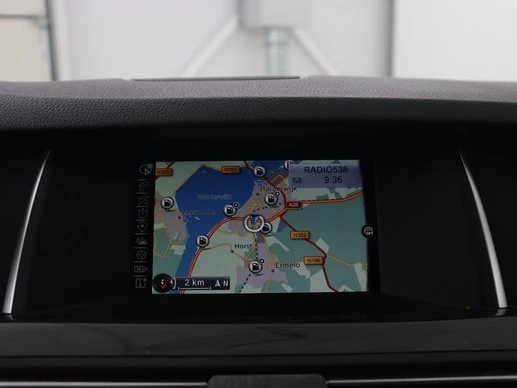 BMW 5 Serie - Afbeelding 11 van 30