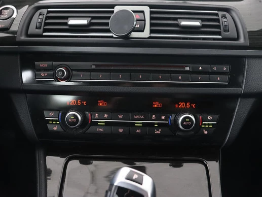BMW 5 Serie - Afbeelding 15 van 30