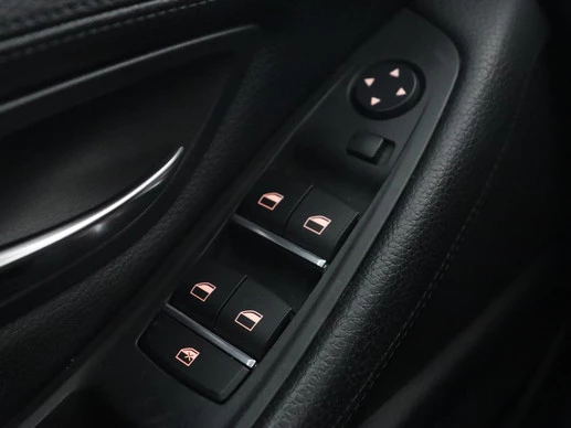 BMW 5 Serie - Afbeelding 16 van 30