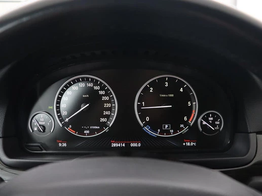 BMW 5 Serie - Afbeelding 17 van 30