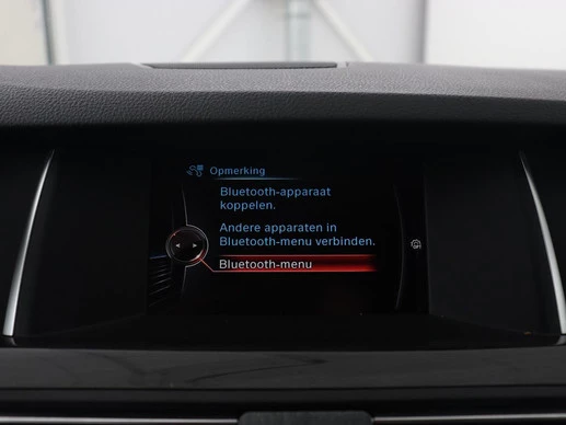 BMW 5 Serie - Afbeelding 19 van 30