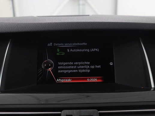 BMW 5 Serie - Afbeelding 21 van 30