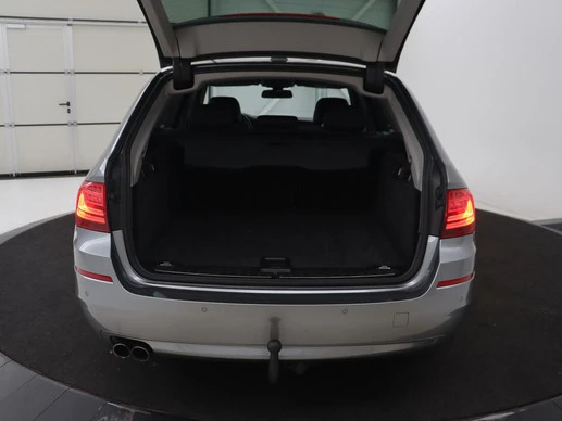 BMW 5 Serie - Afbeelding 24 van 30