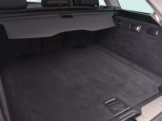 BMW 5 Serie - Afbeelding 25 van 30