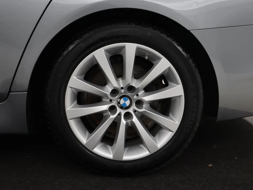 BMW 5 Serie - Afbeelding 27 van 30