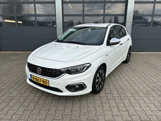Fiat Tipo - Afbeelding 1 van 30