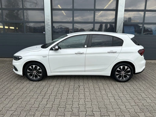 Fiat Tipo - Afbeelding 2 van 30