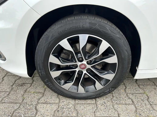 Fiat Tipo - Afbeelding 4 van 30