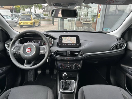 Fiat Tipo - Afbeelding 5 van 30