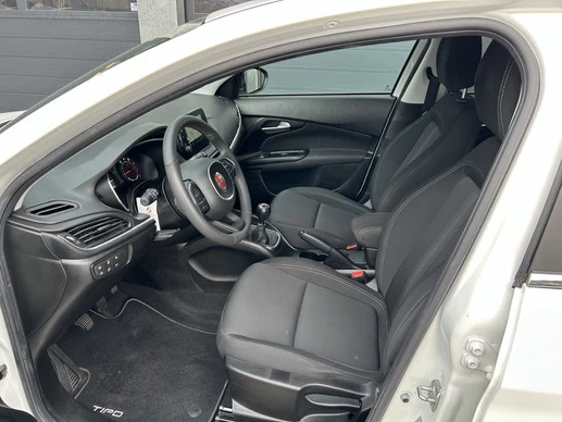 Fiat Tipo - Afbeelding 6 van 30