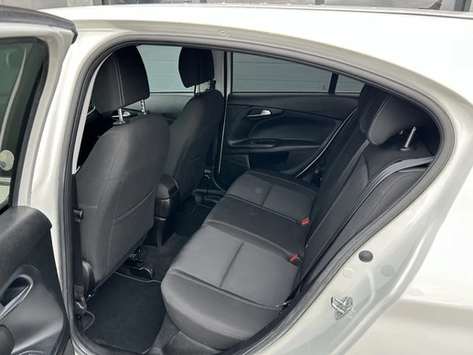 Fiat Tipo - Afbeelding 7 van 30