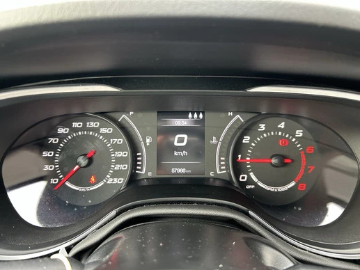Fiat Tipo - Afbeelding 8 van 30