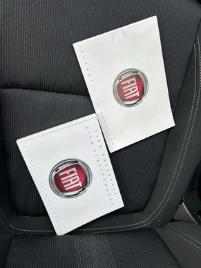 Fiat Tipo - Afbeelding 10 van 30