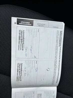 Fiat Tipo - Afbeelding 11 van 30