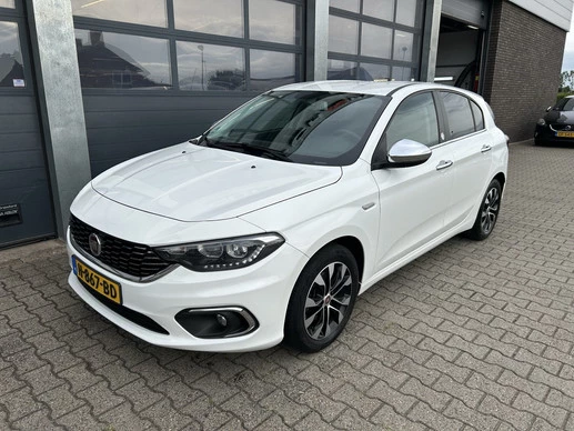 Fiat Tipo - Afbeelding 13 van 30
