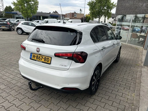 Fiat Tipo - Afbeelding 16 van 30
