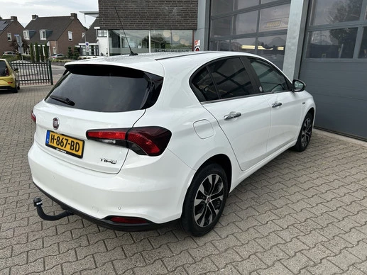 Fiat Tipo - Afbeelding 17 van 30