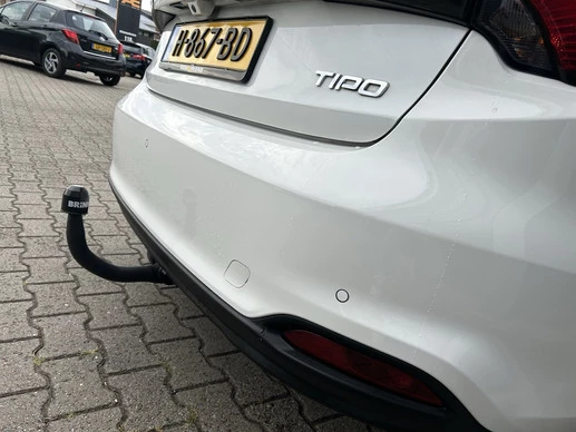 Fiat Tipo - Afbeelding 18 van 30