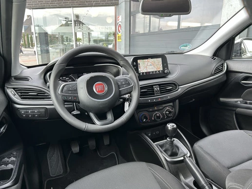 Fiat Tipo - Afbeelding 20 van 30