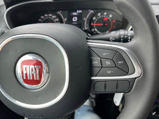 Fiat Tipo - Afbeelding 23 van 30
