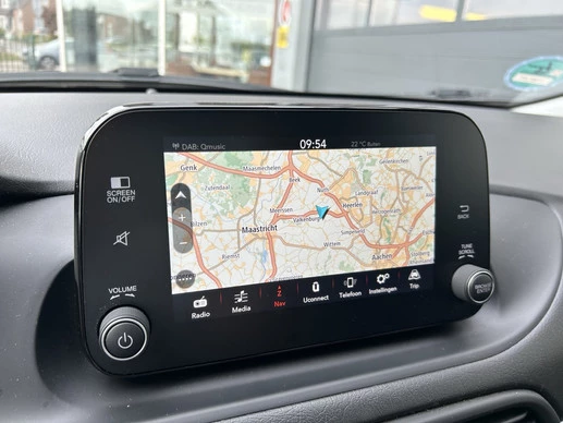 Fiat Tipo - Afbeelding 24 van 30