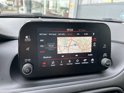 Fiat Tipo - Afbeelding 25 van 30