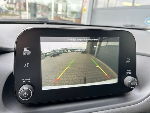Fiat Tipo - Afbeelding 27 van 30