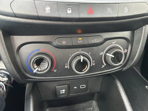 Fiat Tipo - Afbeelding 28 van 30