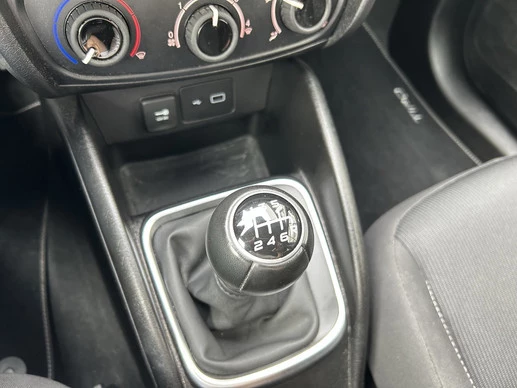 Fiat Tipo - Afbeelding 29 van 30