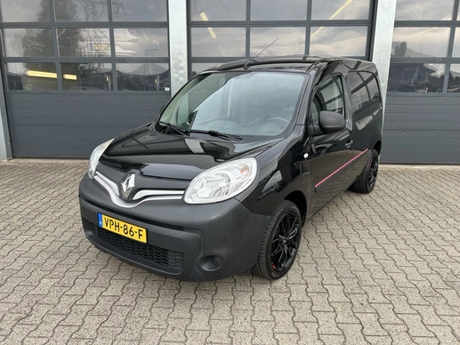 Renault Kangoo - Afbeelding 1 van 28