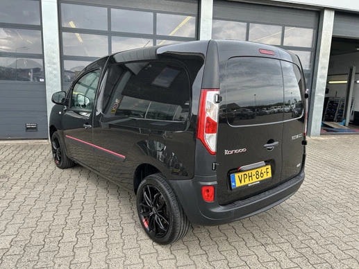 Renault Kangoo - Afbeelding 3 van 28