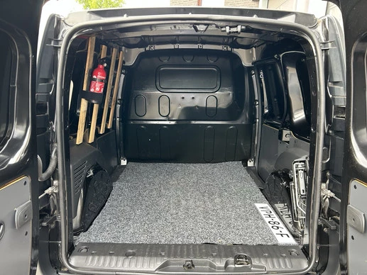 Renault Kangoo - Afbeelding 5 van 28