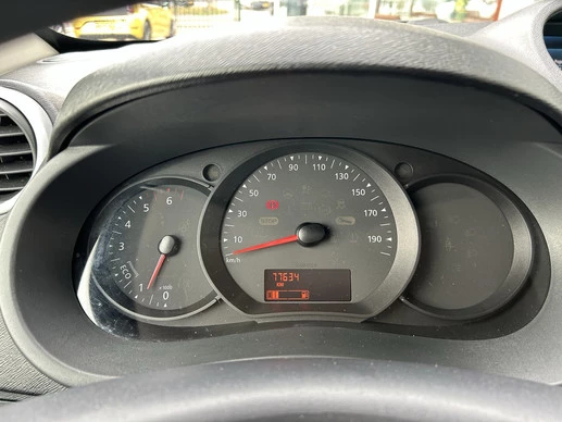 Renault Kangoo - Afbeelding 7 van 28