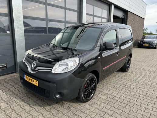 Renault Kangoo - Afbeelding 10 van 28