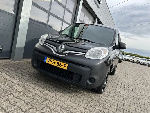 Renault Kangoo - Afbeelding 11 van 28