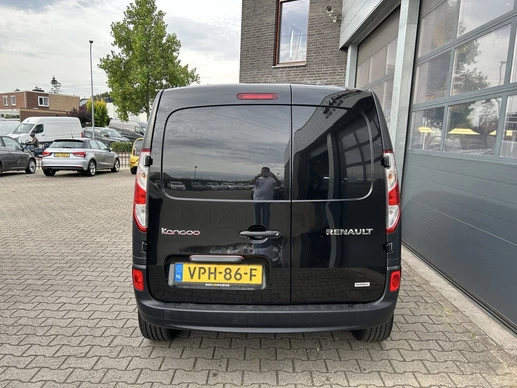 Renault Kangoo - Afbeelding 12 van 28