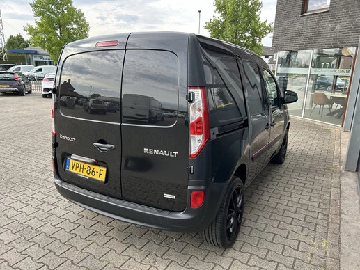 Renault Kangoo - Afbeelding 13 van 28