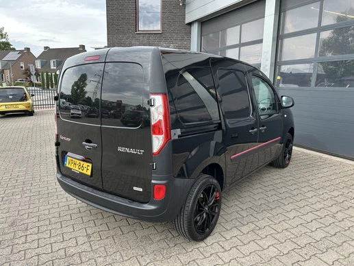 Renault Kangoo - Afbeelding 14 van 28