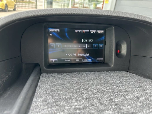 Renault Kangoo - Afbeelding 23 van 28