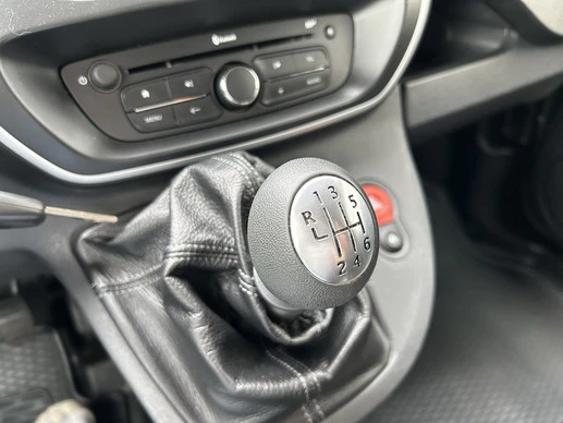Renault Kangoo - Afbeelding 24 van 28