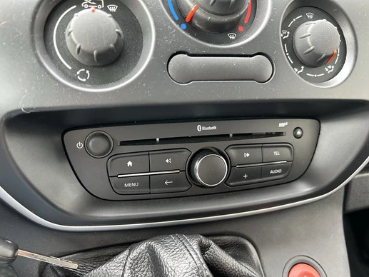 Renault Kangoo - Afbeelding 25 van 28