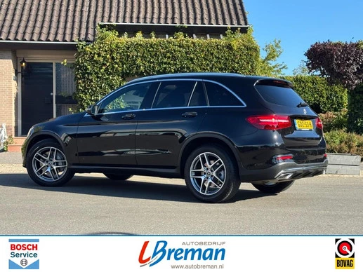 Mercedes-Benz GLC - Afbeelding 6 van 30