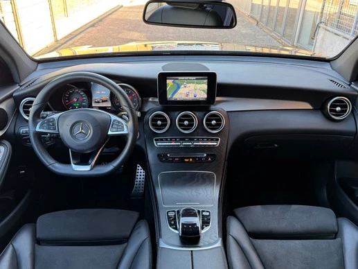 Mercedes-Benz GLC - Afbeelding 14 van 30