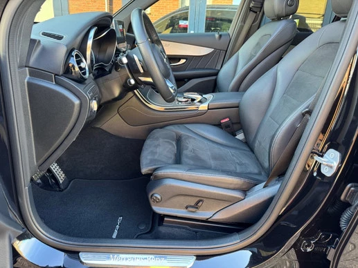 Mercedes-Benz GLC - Afbeelding 15 van 30
