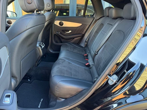 Mercedes-Benz GLC - Afbeelding 16 van 30